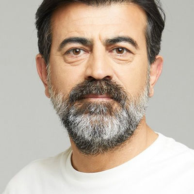 Erkan Bektaş image